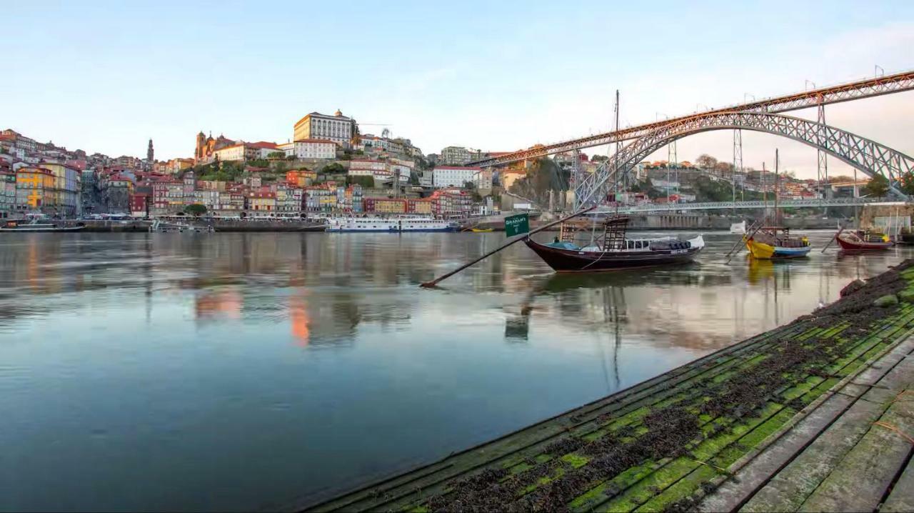 Matosinho'S Palace Διαμέρισμα Matosinhos  Εξωτερικό φωτογραφία